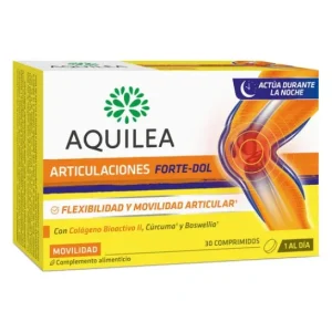 Aquilea Joints Forte-Dol 30comp