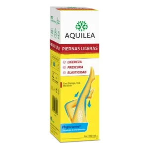 Aquilea Light Legs Gel 100ml