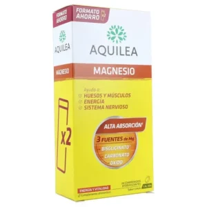Aquilea magnesium 28comp