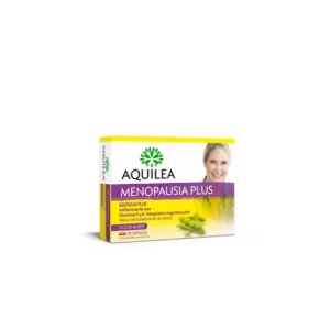 Women Aquilea Menopause Plus 30caps