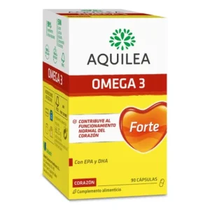 Aquilea Omega 3 Forte 90caps