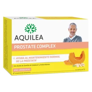 Aquilea Prostate 30 caps.