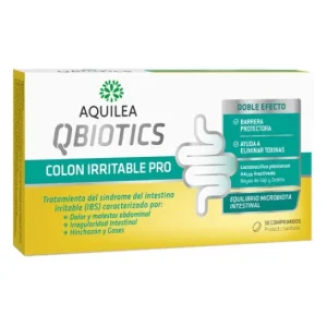 Aquilea QBiotics IBS Pro 30comp