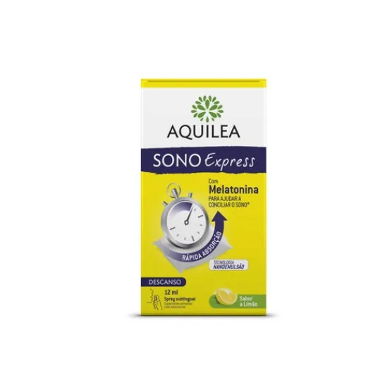 Aquilea Sleep Express 12ml