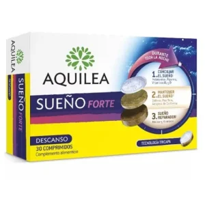 Aquilea Sleep Forte 30comp