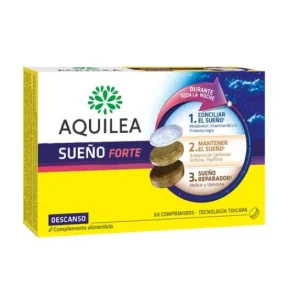 Aquilea Sueño Forte 60comp