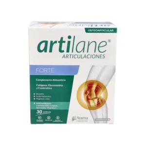 ARAMA Artilane Forte 30 Envelopes