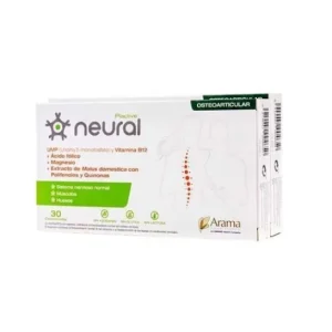 ARAMA Neural Osteoarticular 2x30comp
