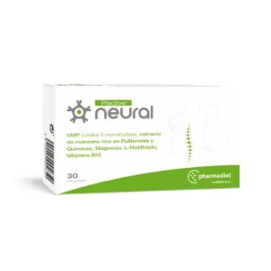ARAMA Plactive Neural 30comp