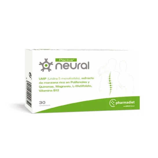 ARAMA Plactive Neural 30comp