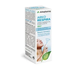 Arkopharma Arko Respira Balsamic Spray 30ml