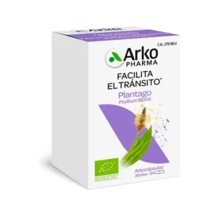 Arkopharma Arkocaps Plantago 84caps