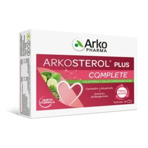 Arkopharma Arkosterol Plus Complete 30caps