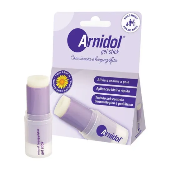 arnidol ® gel stick 15ml