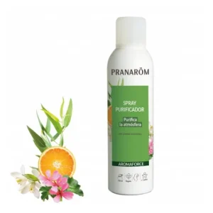 Pranarôm Aromaforce Bio Purifying Spray
