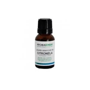 Aromasensia Citronella Essential Oil 15 ml