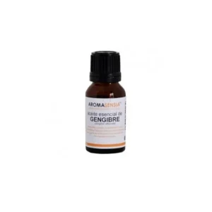Aromasensia Ginger Essential Oil 15 ml