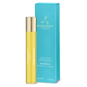 AROMATHERAPY Revive Morning Roller Ball 10ml