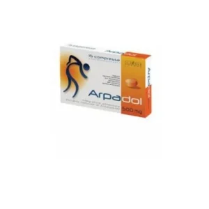 Forza Vitale Arpadol 45Cpr