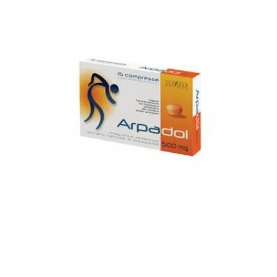 Forza Vitale Arpadol 45Cpr