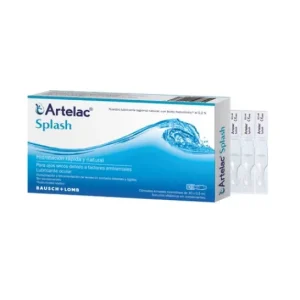 ARTELAC Splash 30 monodosis x 0,5ml