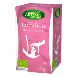 Artemis bio Artemis Breastfeeding Woman Bio 20 Sachets