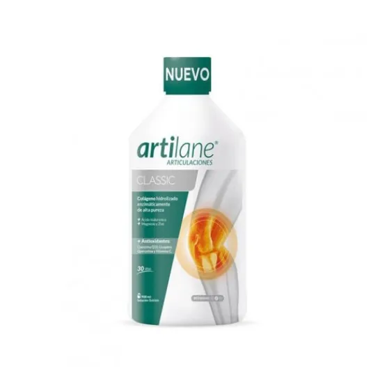 OPKO HEALTH SPAIN Artilane Classic 900 Ml