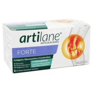 OPKO HEALTH SPAIN Artilane Forte 15 Vials Monodose 30 Ml
