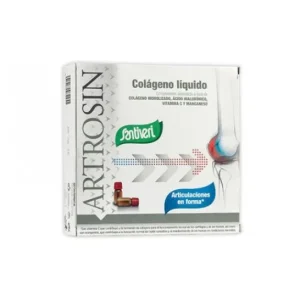 ARTROSIN Collagen Liqui 16 Vials