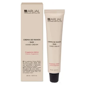 ARUAL Crema de Manos Clásica 30ml