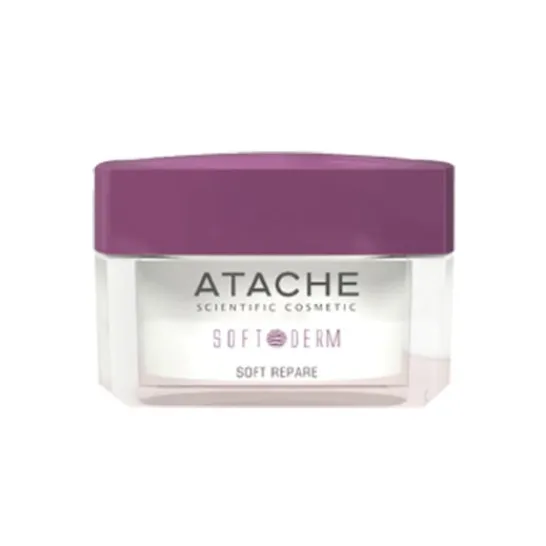 Atache Soft Derm Repare 50ml