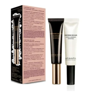 Atashi Ritual Radiant Eye 40ml