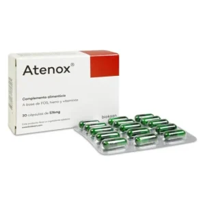 Atenox 30caps