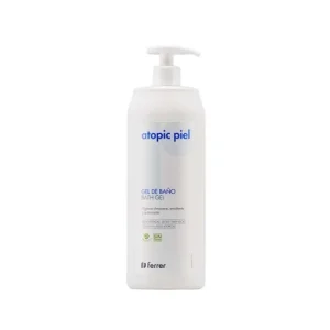 REPAVAR Atopic piel shower gel 750ml
