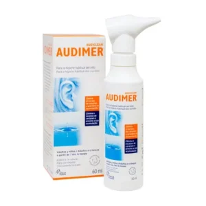 Audimer odour cleaning spray 60ml