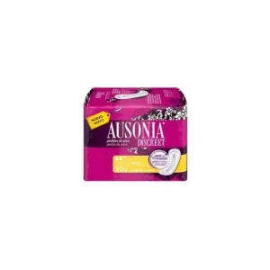 Ausonia Discreet Mini 20uts
