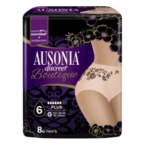 Ausonia Discreet Pants Boutique Tg