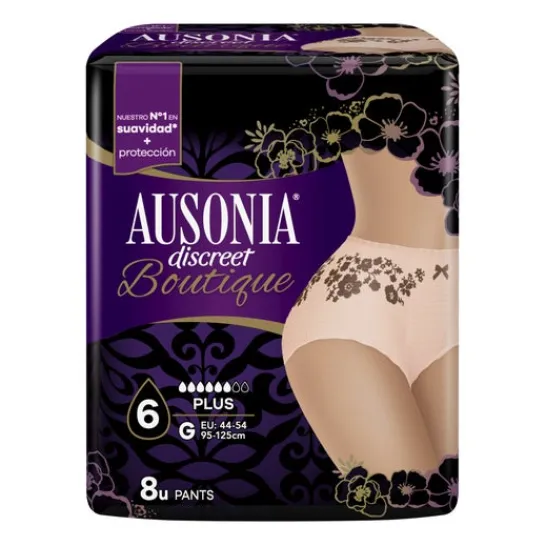 Ausonia Discreet Pants Boutique Tg