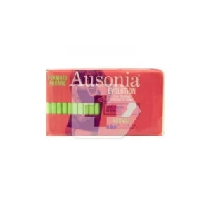 Ausonia ™ Evolution normal compress 22uts