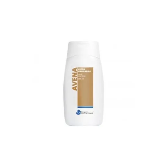Unipharma Avena milk body 200ml