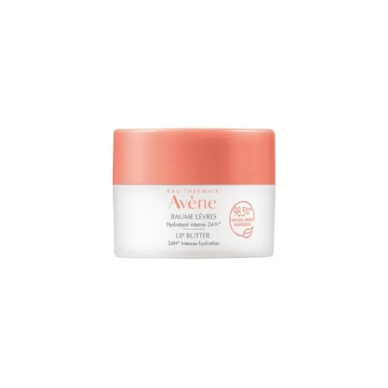 Avene Bálsamo Labial Hidratante 24H 10ml