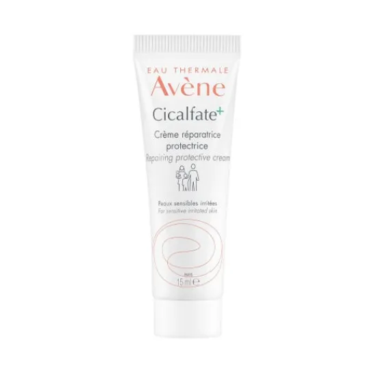 Avene Cicalfate+ Cream 15Ml