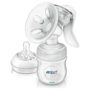 Philips Avent Avent Breastpump + Jar