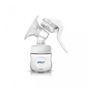 Philips Avent AVENT Comfort Manual Breast Pump 1 pc