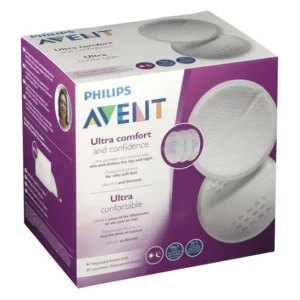 Philips Avent Avent Cushion Allait Jr/Nuit 60