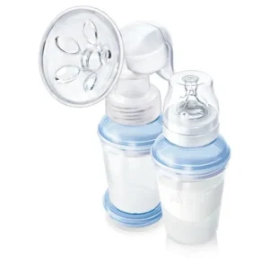 Philips Avent Avent extractor de milk materna 1ud