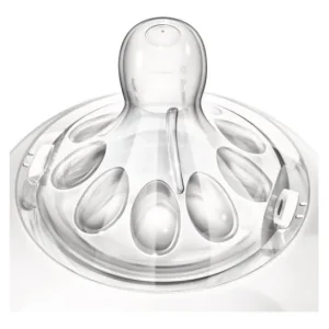 Philips Avent Avent natural variable flow teat 2 pcs