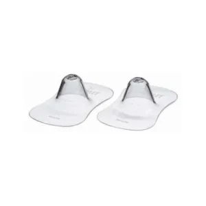 Philips Avent Avent silicone nipple protector mini size S 2uts