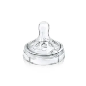 Philips Avent Avent Tetine Natural 0M+ Medium Flow