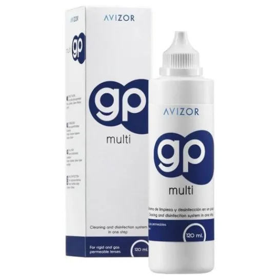 AVIZOR Gp Multi 120ml